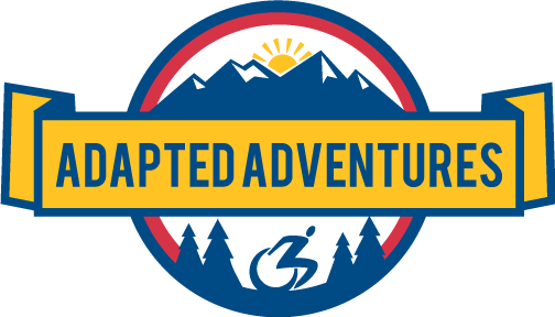Adapted Adventures Logo