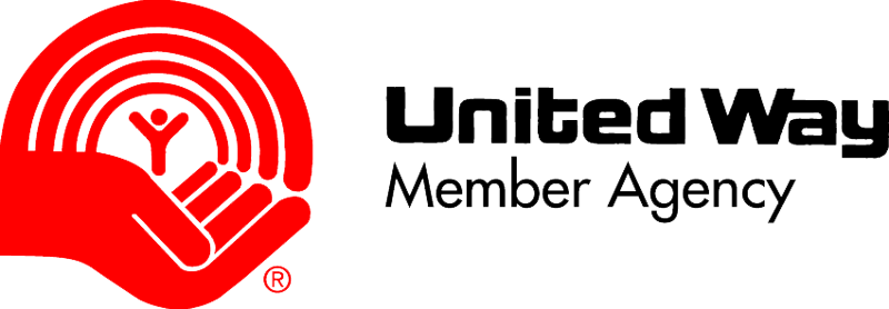 United Way Member Agency Logo