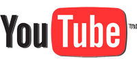 Wheel-E Youtube Logo
