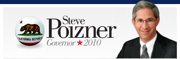 Steve Poizner