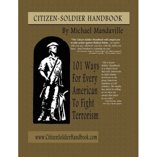 Citizen Soldier Handbook
