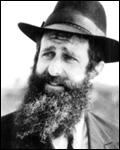 Rabbi Shifren