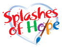 Splashes of Hope Logo