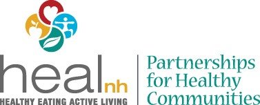 HEALnh Logo