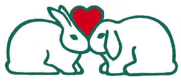 Rabbit Haven color logo