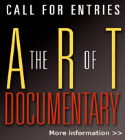 The Art of Documentary