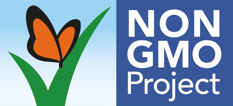 Non-GMO Project logo
