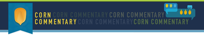 Corn Commentary New