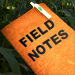 Field Notes Program Logo