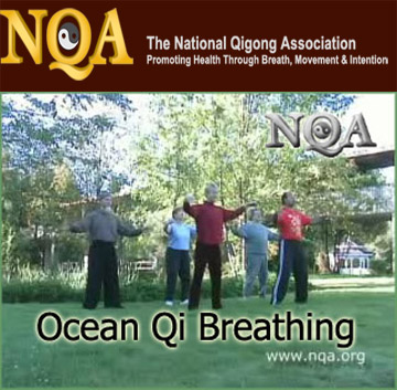 National Qigong Association