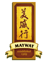 Mayway Logo