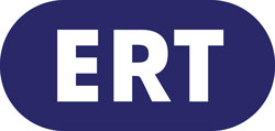 ERT Logo