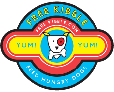 Freekibble logo