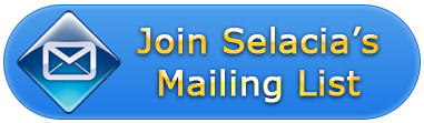 Join Selacia's Mailing List