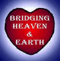 Bridging Heaven and Earth Logo