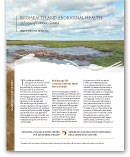 ecohealth report
