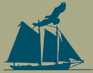 Schooner Logo