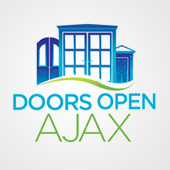 Doors Open Ajax