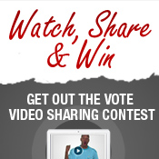 Watch, Share & Win