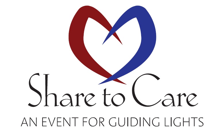 Share To Care Logo