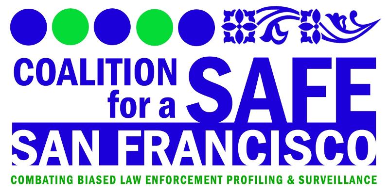 Coalition for a Safe San Francisco