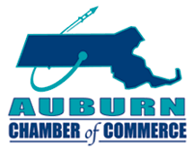 Auburn Chamber Logo