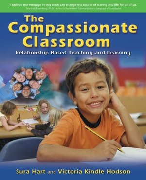 Compassionate Classroom book cover
