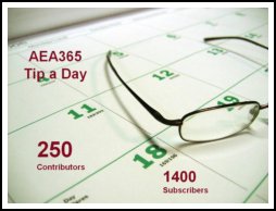 AEA 365 2010