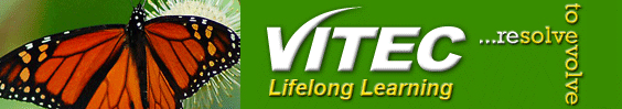 VITEC Spring 2009 Header