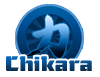 Chikara Footer