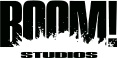 Boom Studios Logo