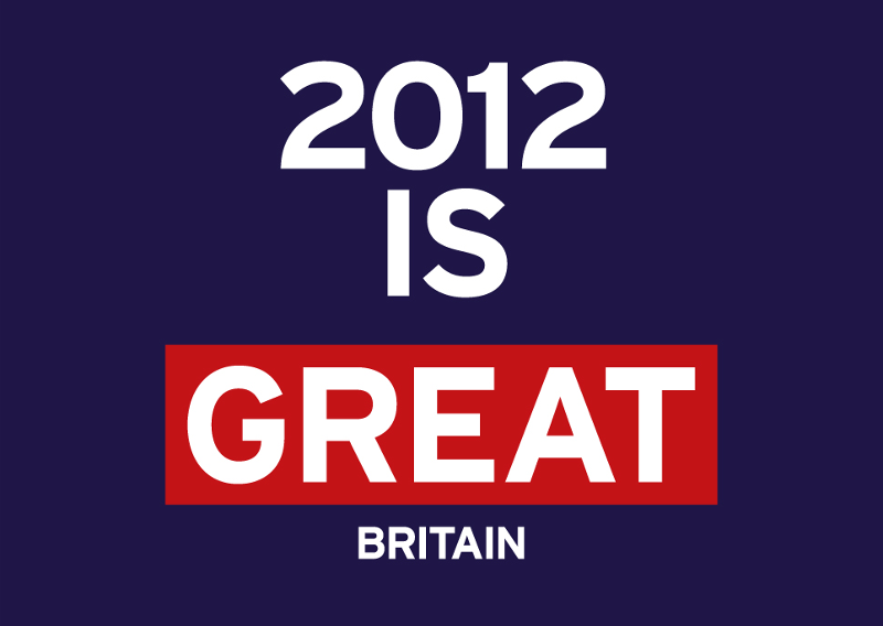 2012 is Great Britain Comic-Con