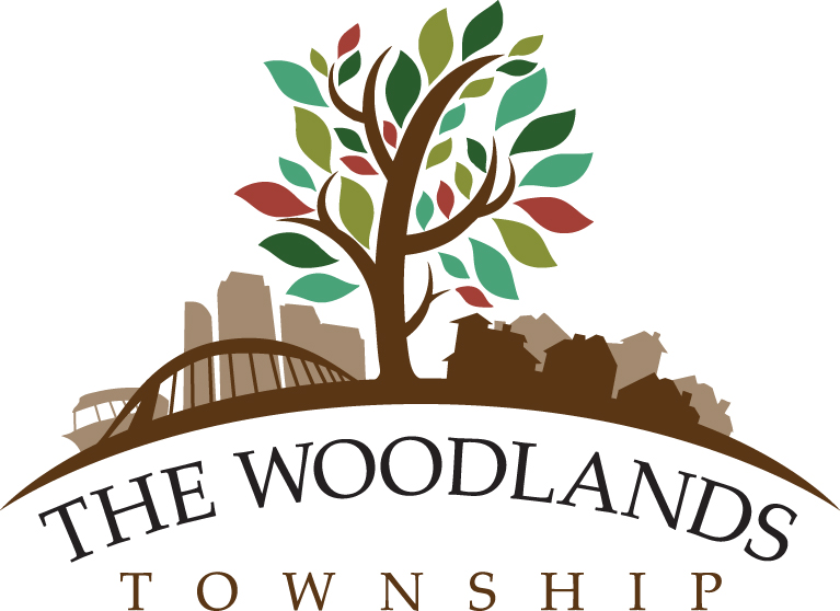 Woodlands Township Logo