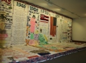 120,000 Tassel Tapestry