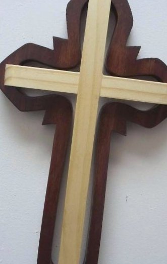 Evangelic Cross