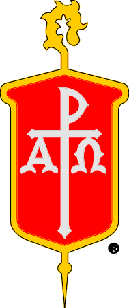 Episcopal Crest