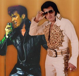 Ultimate Elvis
