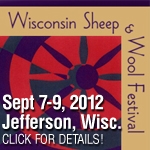 2012 Sheep and Wool
