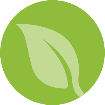 green logo png