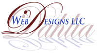 Dahlia Web Designs LLC