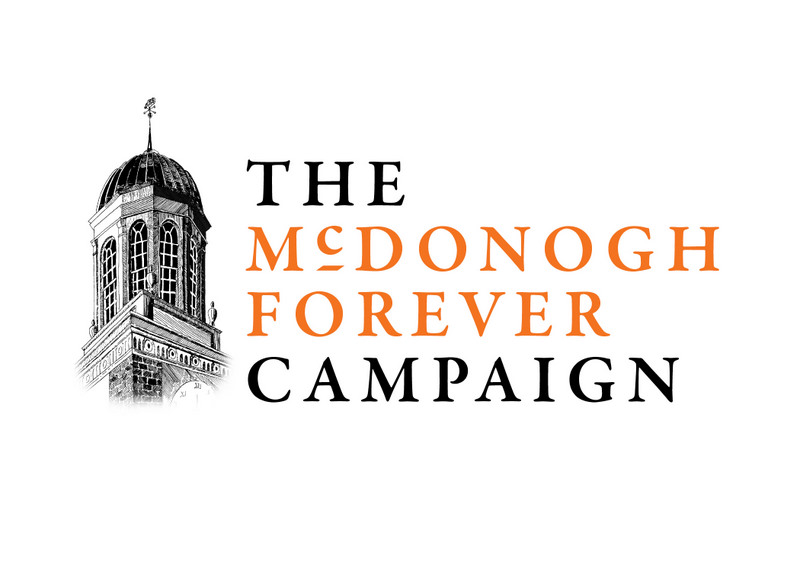 McDonogh Forever Logo 1