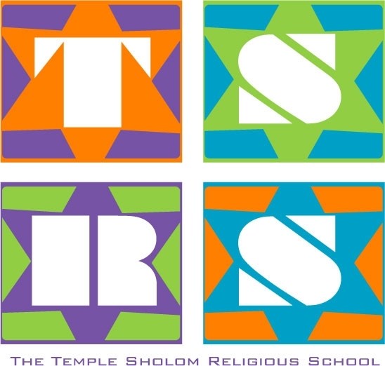 TSRS logo