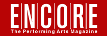 Encore Magazine logo