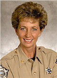 Sheriff Kathy Witt
