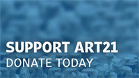 Support Art21