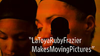 LaToya Ruby Frazier Makes Moving Pictures