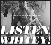 Listen Whitey Popular Music Project