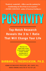 Positivity Ratio