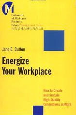 Energize Your Workplace