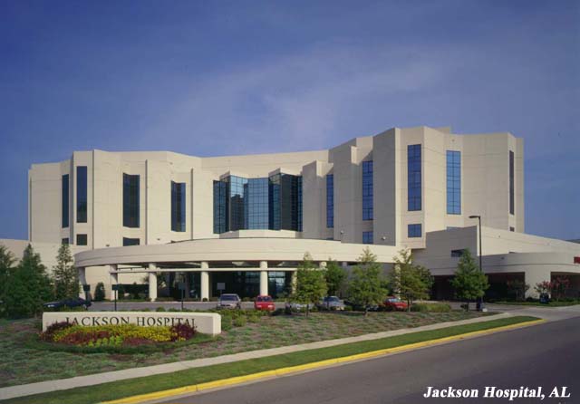Jacksonville Hospital